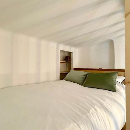 Appartement Cosy Cocoon - 2 To 4 Travelers. à Nice Extérieur photo