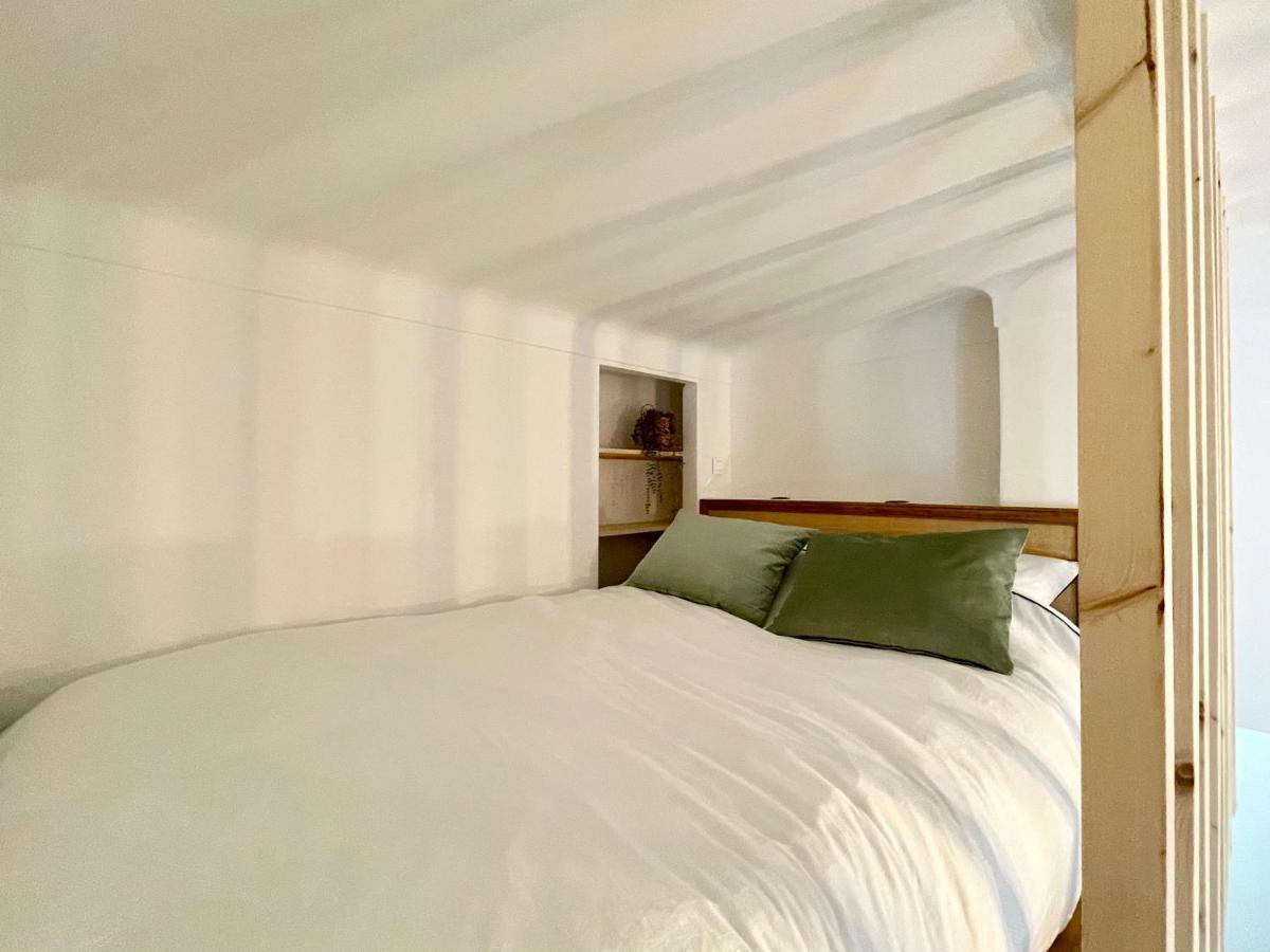 Appartement Cosy Cocoon - 2 To 4 Travelers. à Nice Extérieur photo